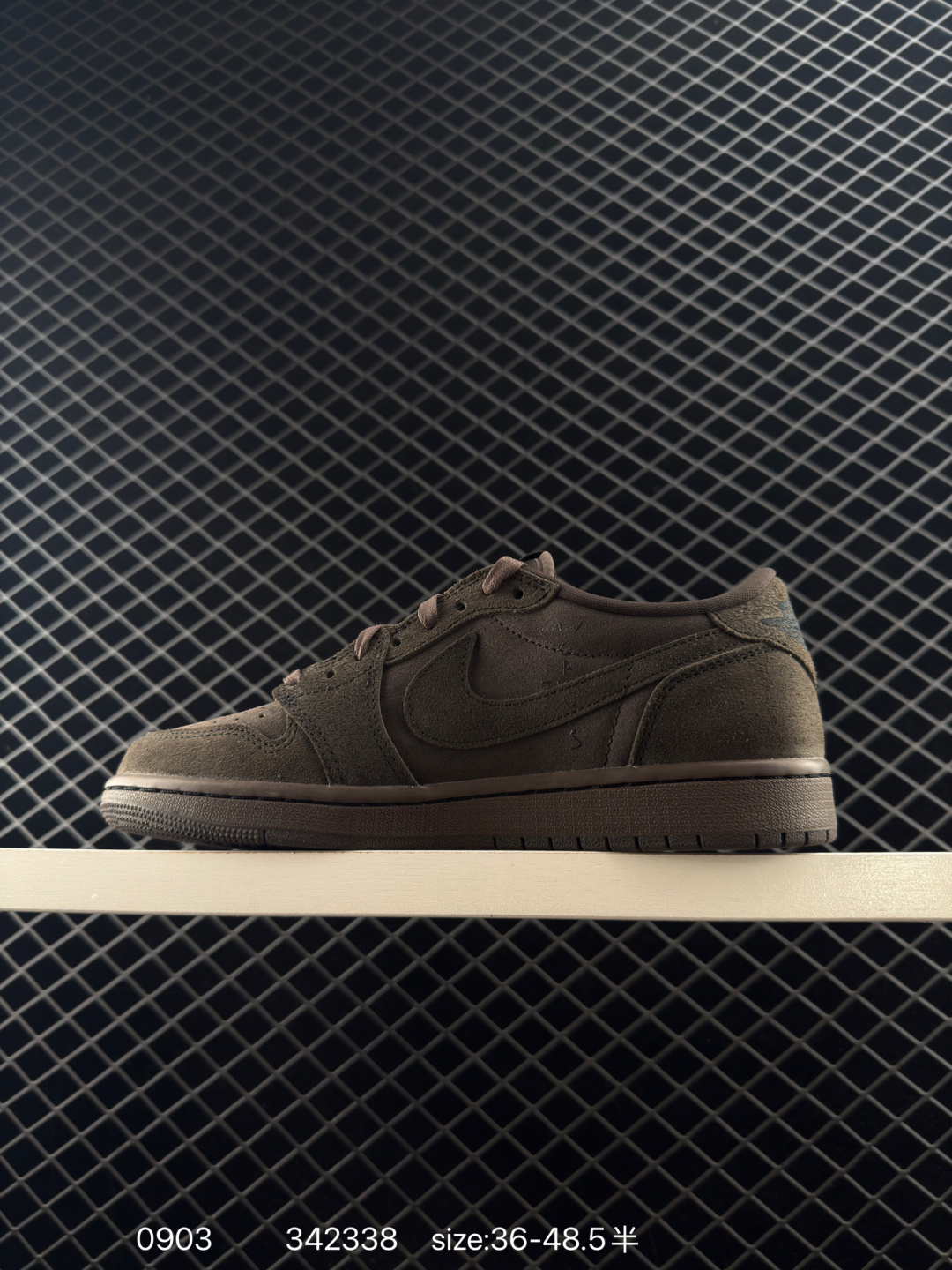 Nike Air Jordan 1 Low OG SP